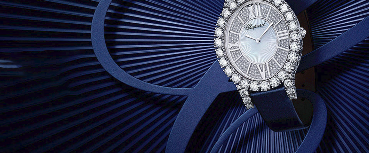 Bvlgari Watches